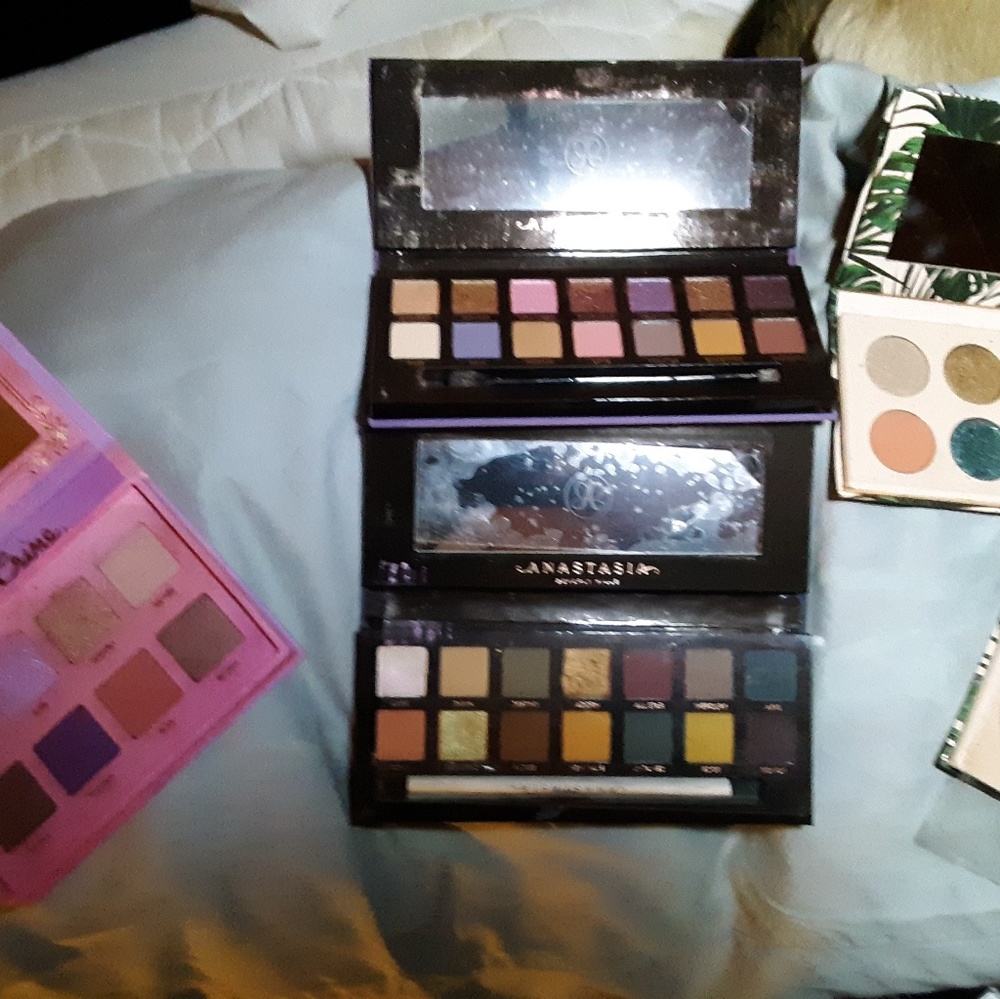 My Personal Palettes Listing#1 - Picture 4 of 8
